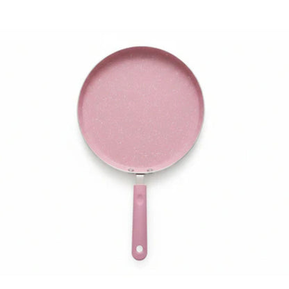 Non Stick Flat Frying Pan 26cm