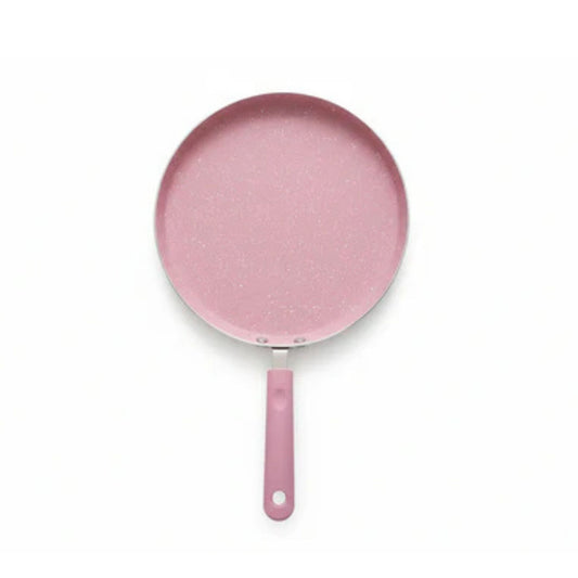 Non Stick Flat Frying Pan 26cm