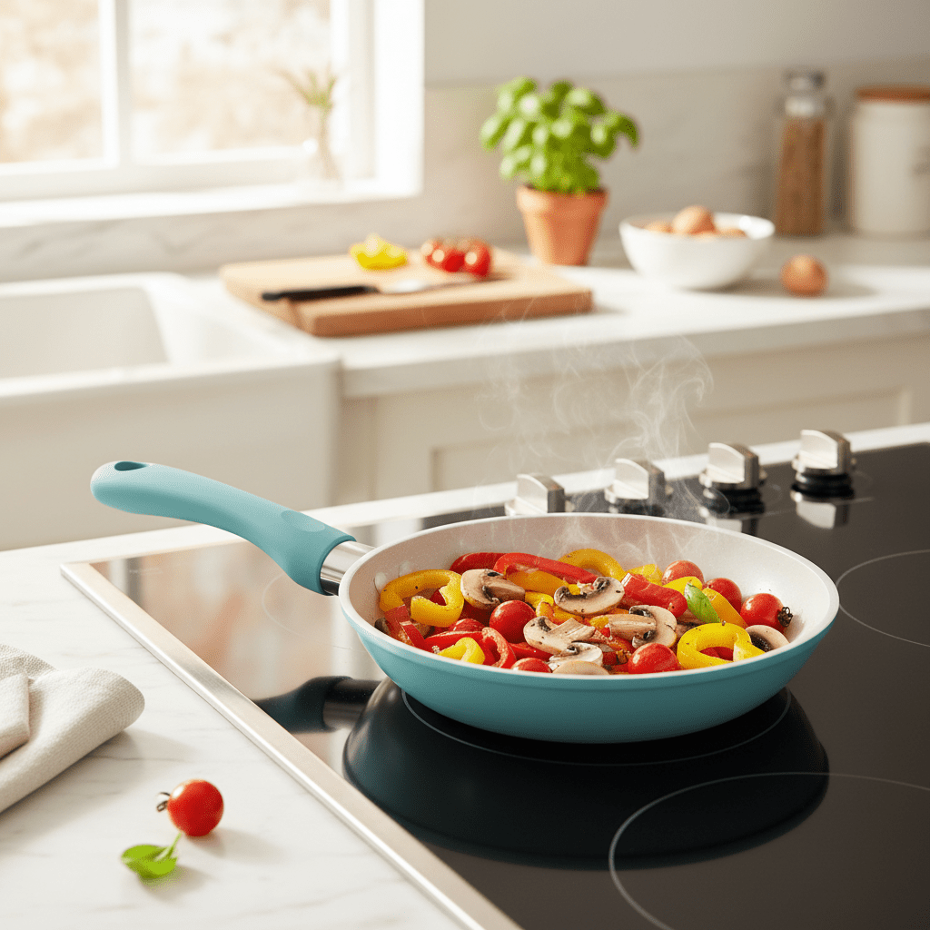 Non Stick Frying Pan 14cm