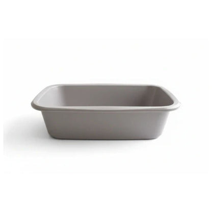 Non Stick Loaf Pan - Light Grey 25.4x15.2.7cm