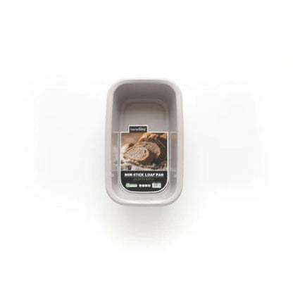 Non Stick Loaf Pan - Light Grey 25.4x15.2.7cm