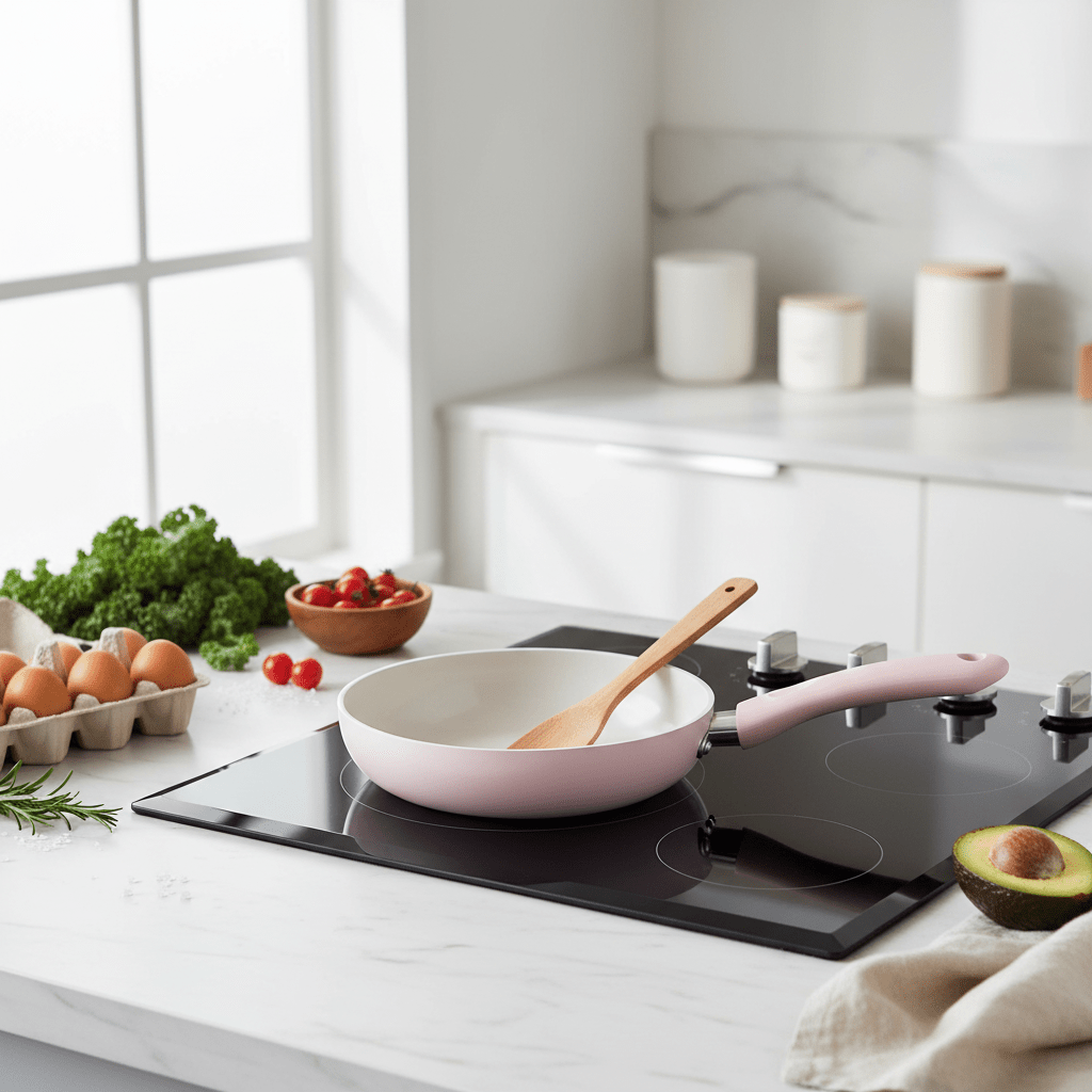 Non Stick Mini Frying Pan 16cm