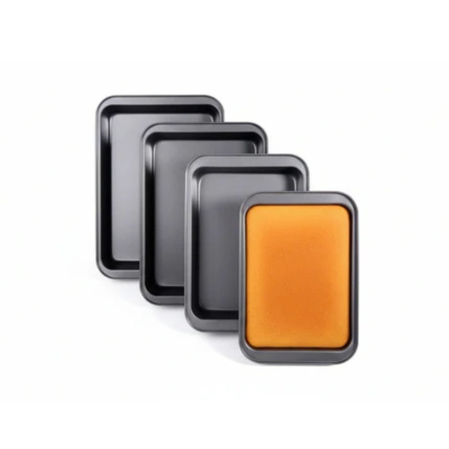Non Stick Rectangle Baking Pan