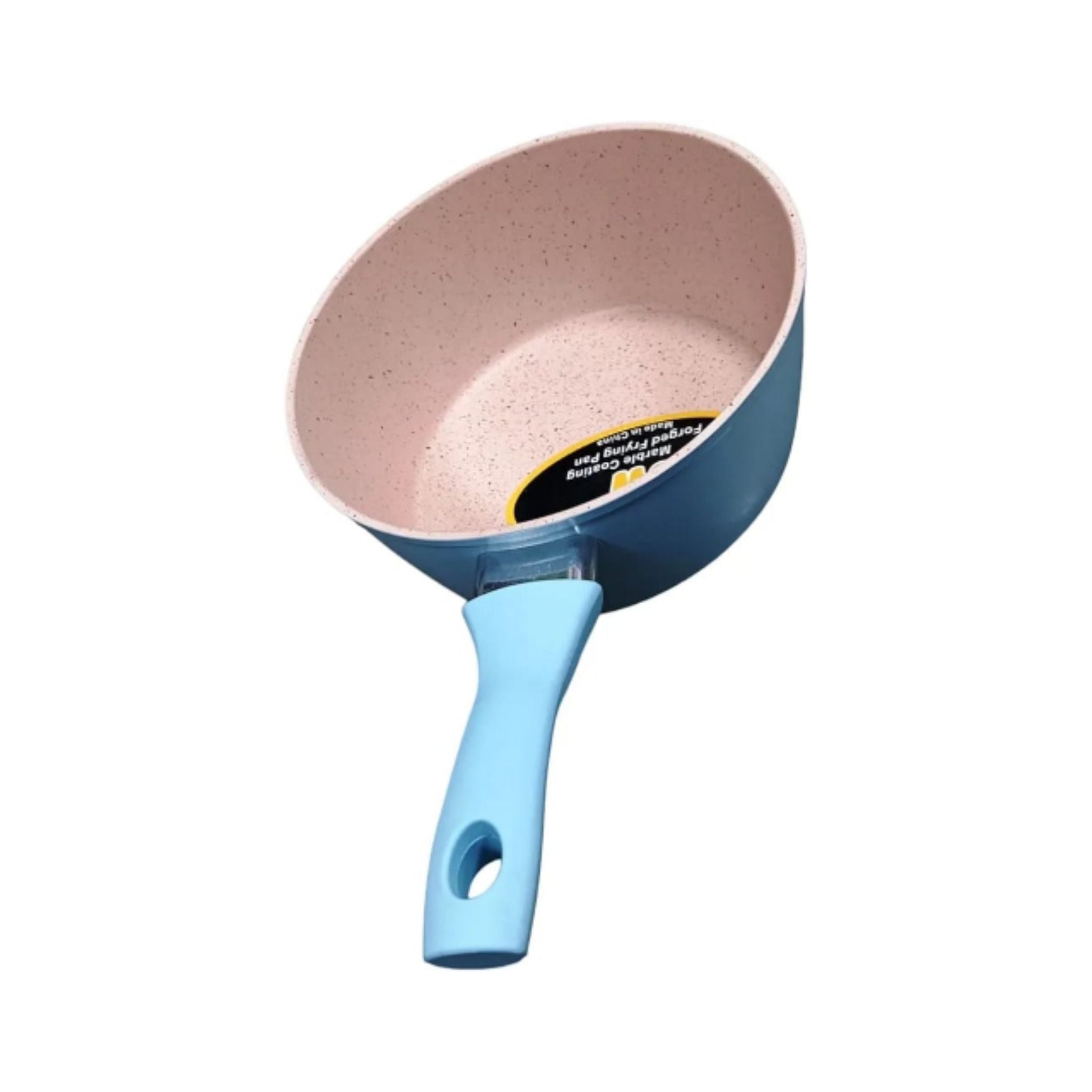 Non Stick Speckled Range Pans