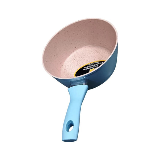 Non Stick Speckled Range Pans