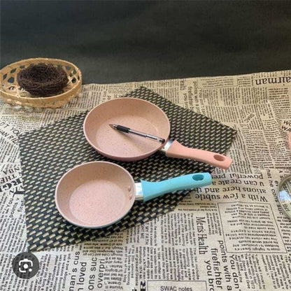 Non Stick Speckled Range Pans
