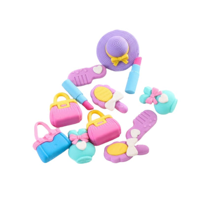 Novelty Erasers