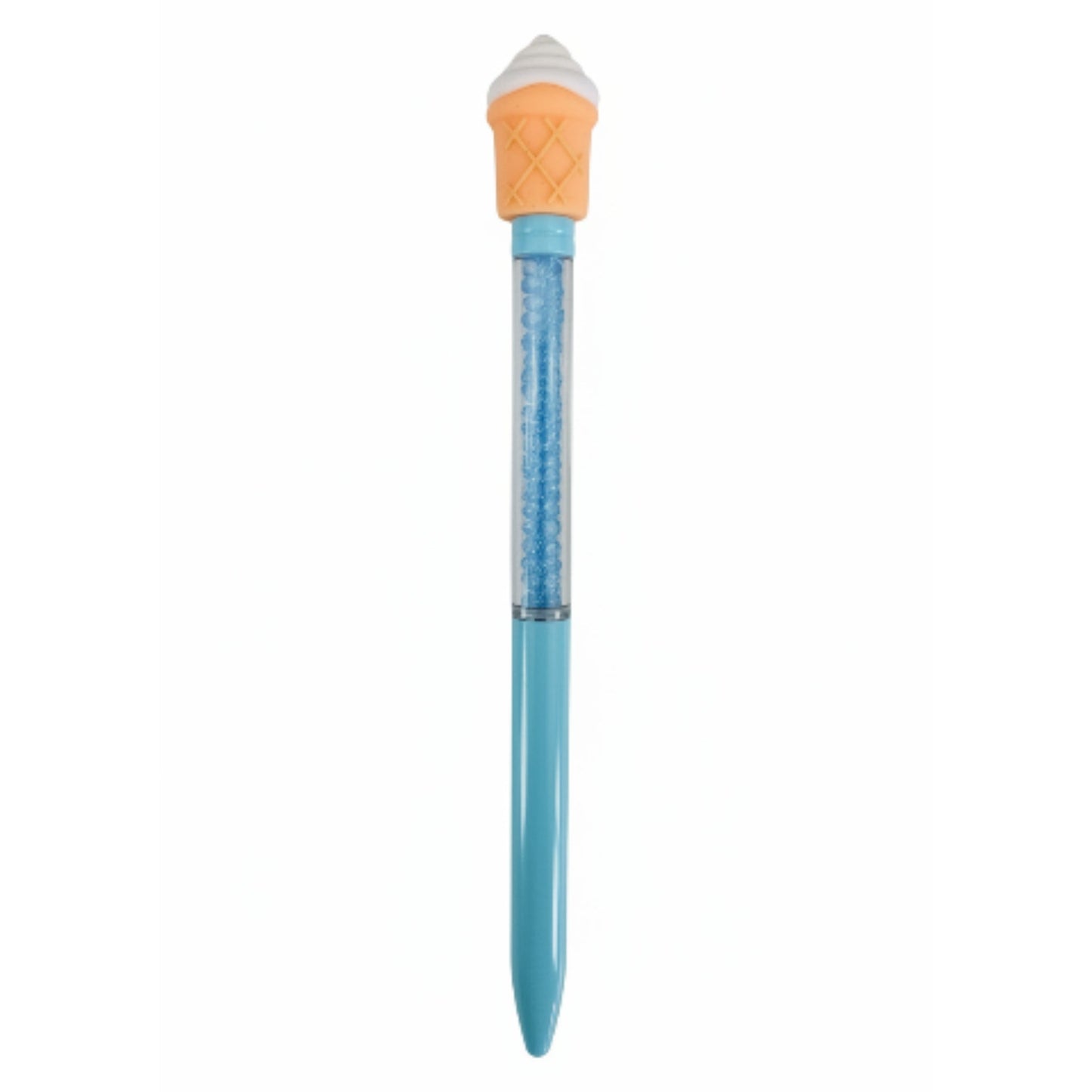 Novelty Fast Food Crystal Pens