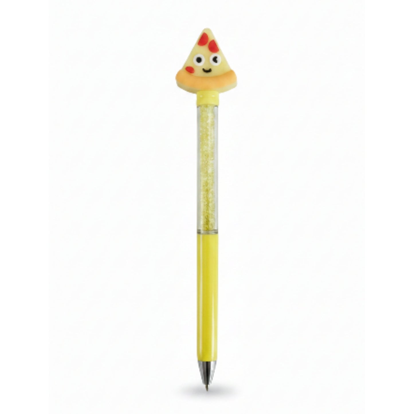 Novelty Fast Food Crystal Pens