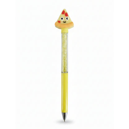 Novelty Fast Food Crystal Pens