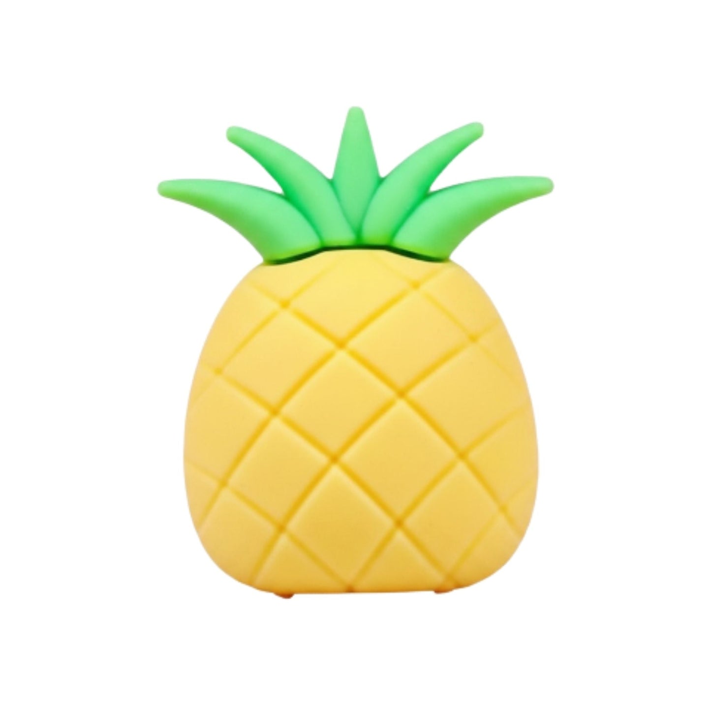 Novelty sharpener - Pineapple