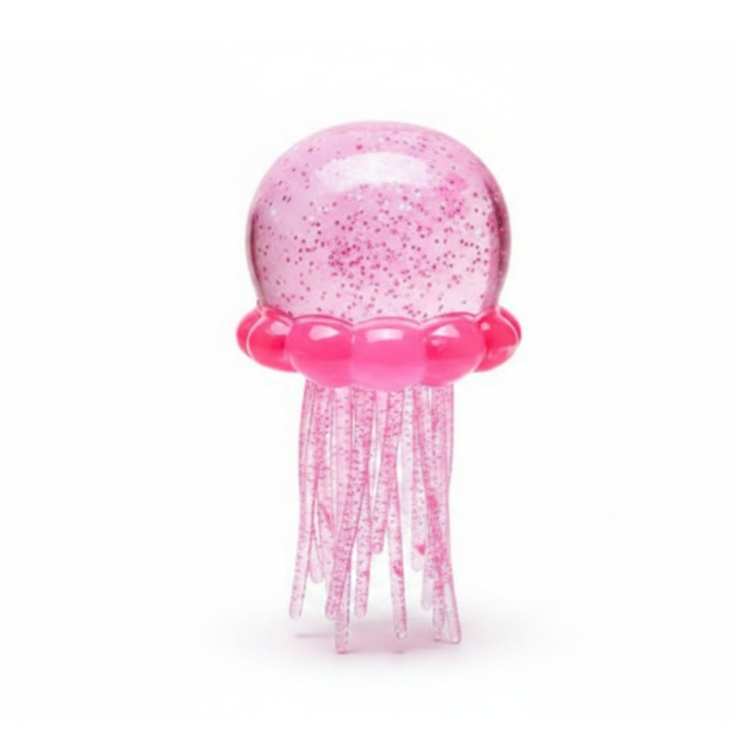 Octopus Squishy Stress Relief Toy | Soft Slow Rising Sensory Fidget