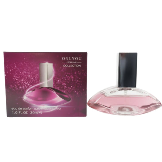 Only You - Mini Perfume 30ml Ladies - Euphoria