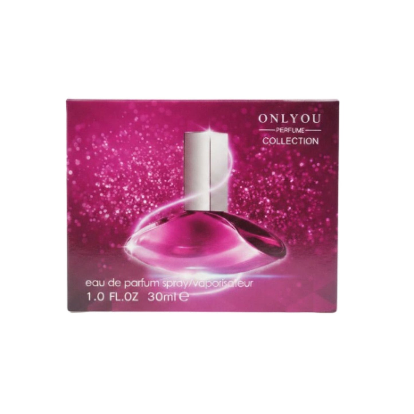 Only You - Mini Perfume 30ml Ladies - Euphoria