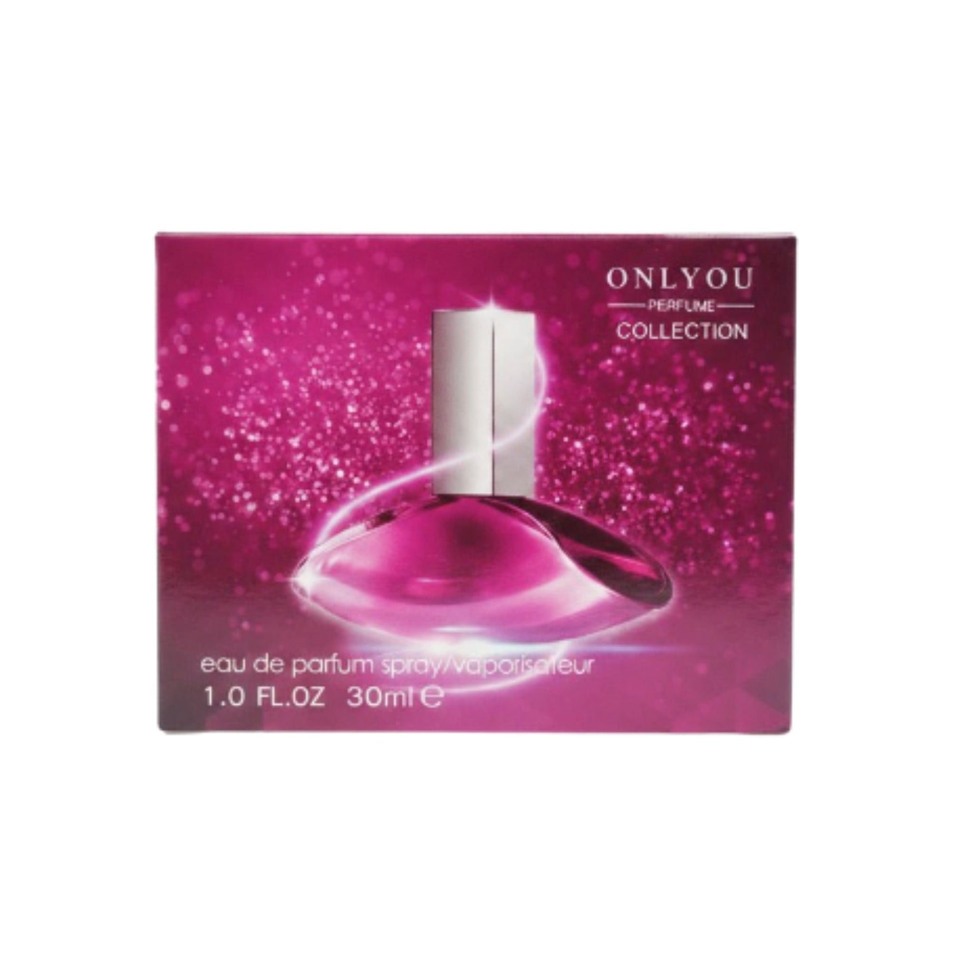 Only You - Mini Perfume 30ml Ladies - Euphoria