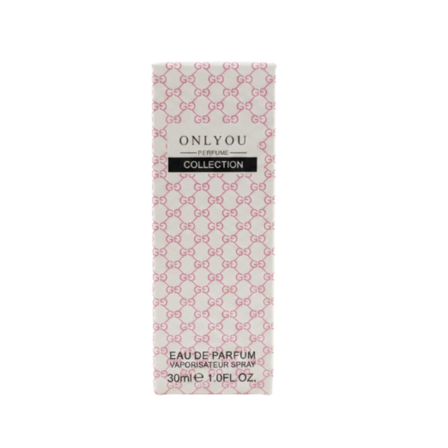 Only You - Mini Perfume 30ml Ladies - Gucci No. 844