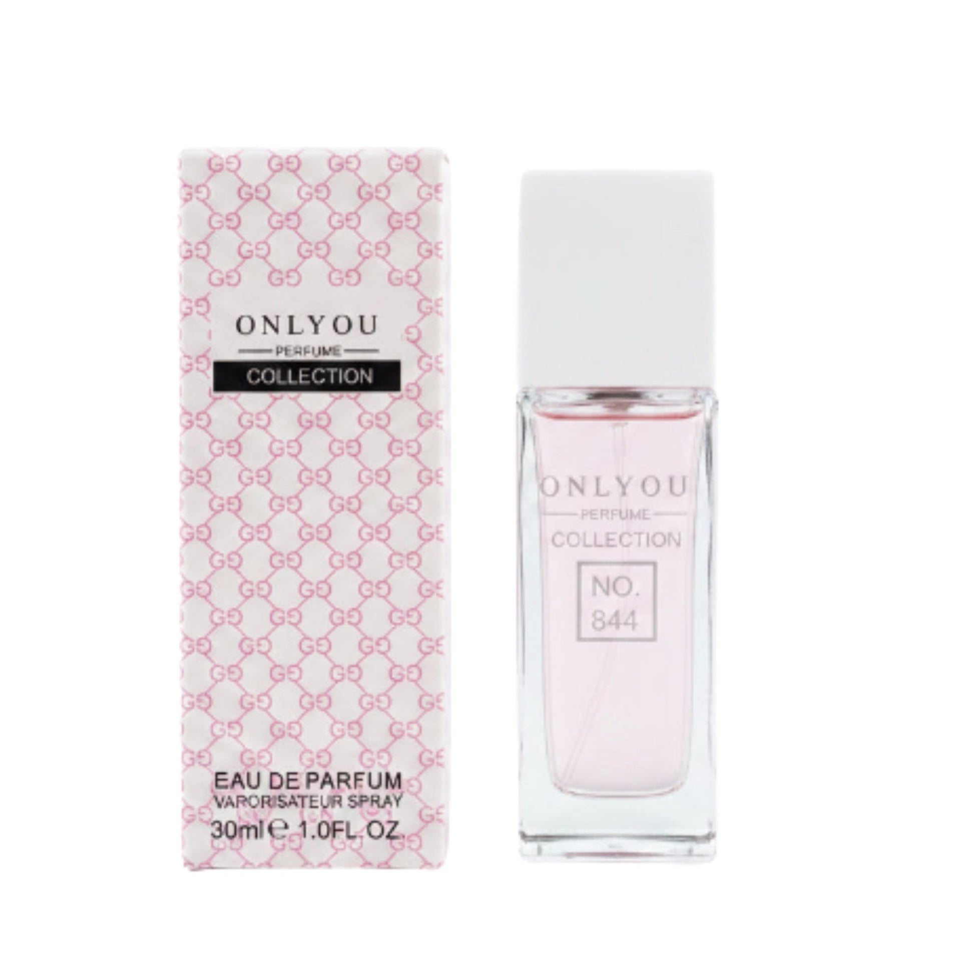 Only You - Mini Perfume 30ml Ladies - Gucci No. 844