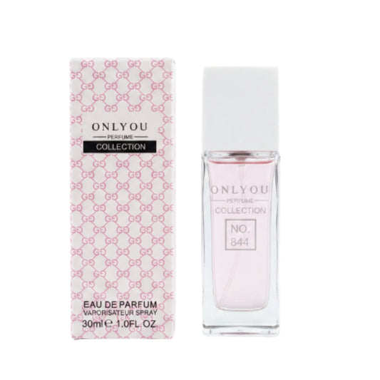 Only You - Mini Perfume 30ml Ladies - Gucci No. 844