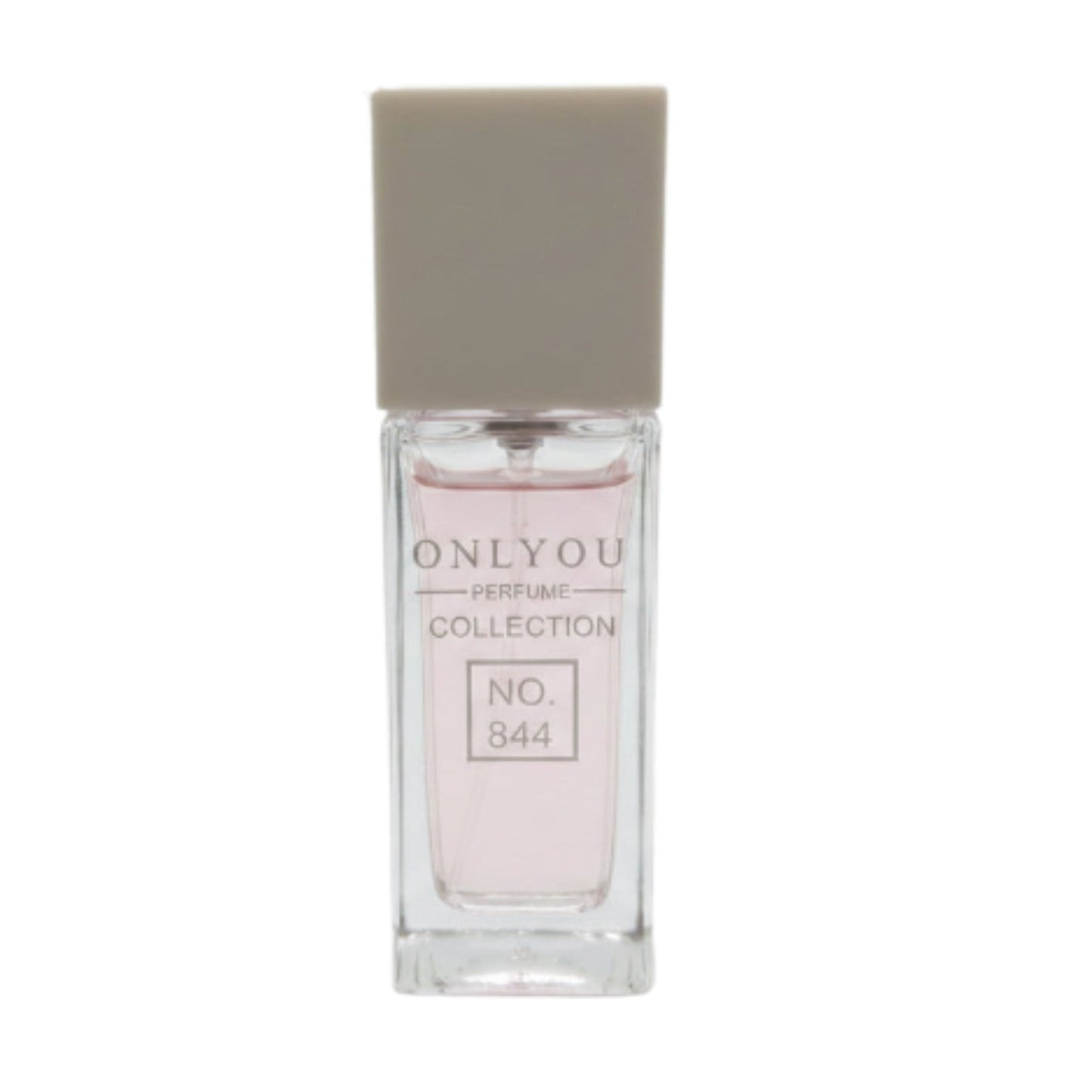 Only You - Mini Perfume 30ml Ladies - Gucci No. 844