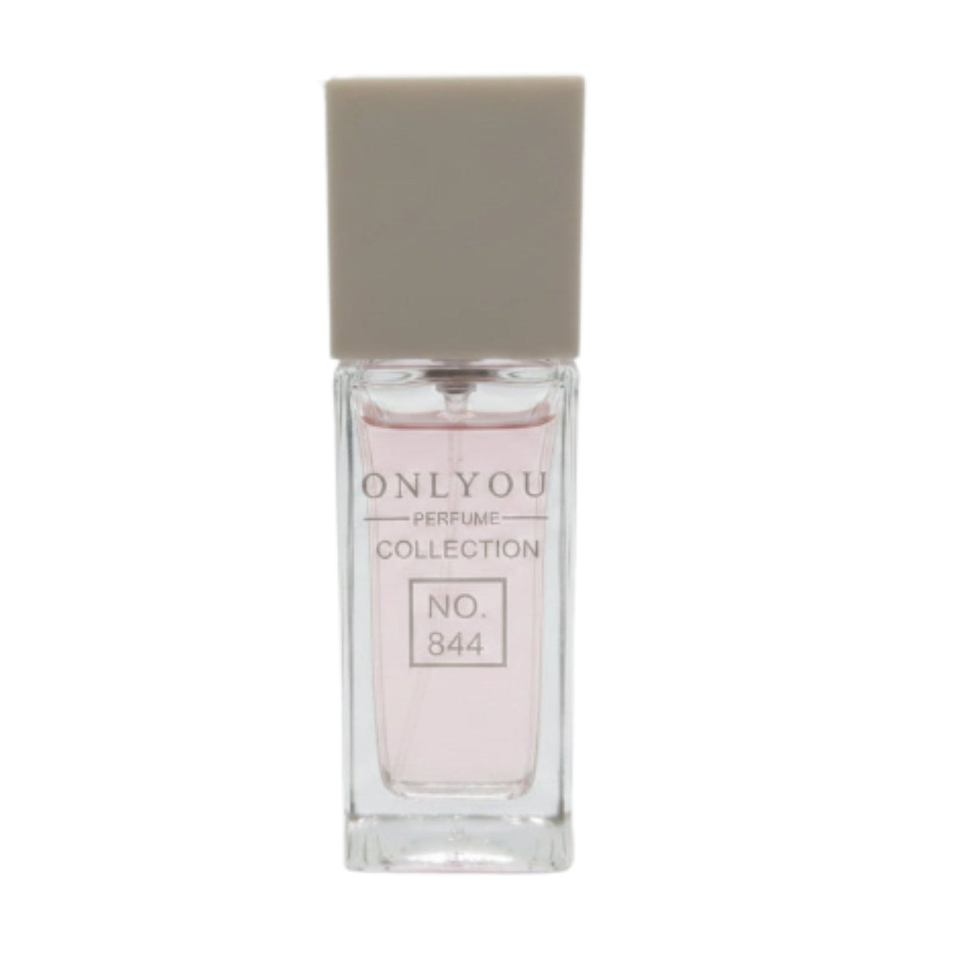 Only You - Mini Perfume 30ml Ladies - Gucci No. 844