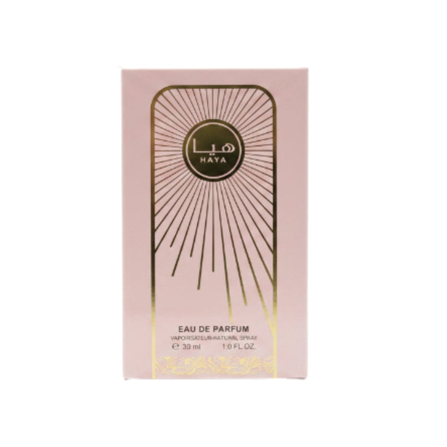 Only You Mini Perfume 30ml Ladies - Haya