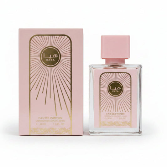 Only You Mini Perfume 30ml Ladies - Haya