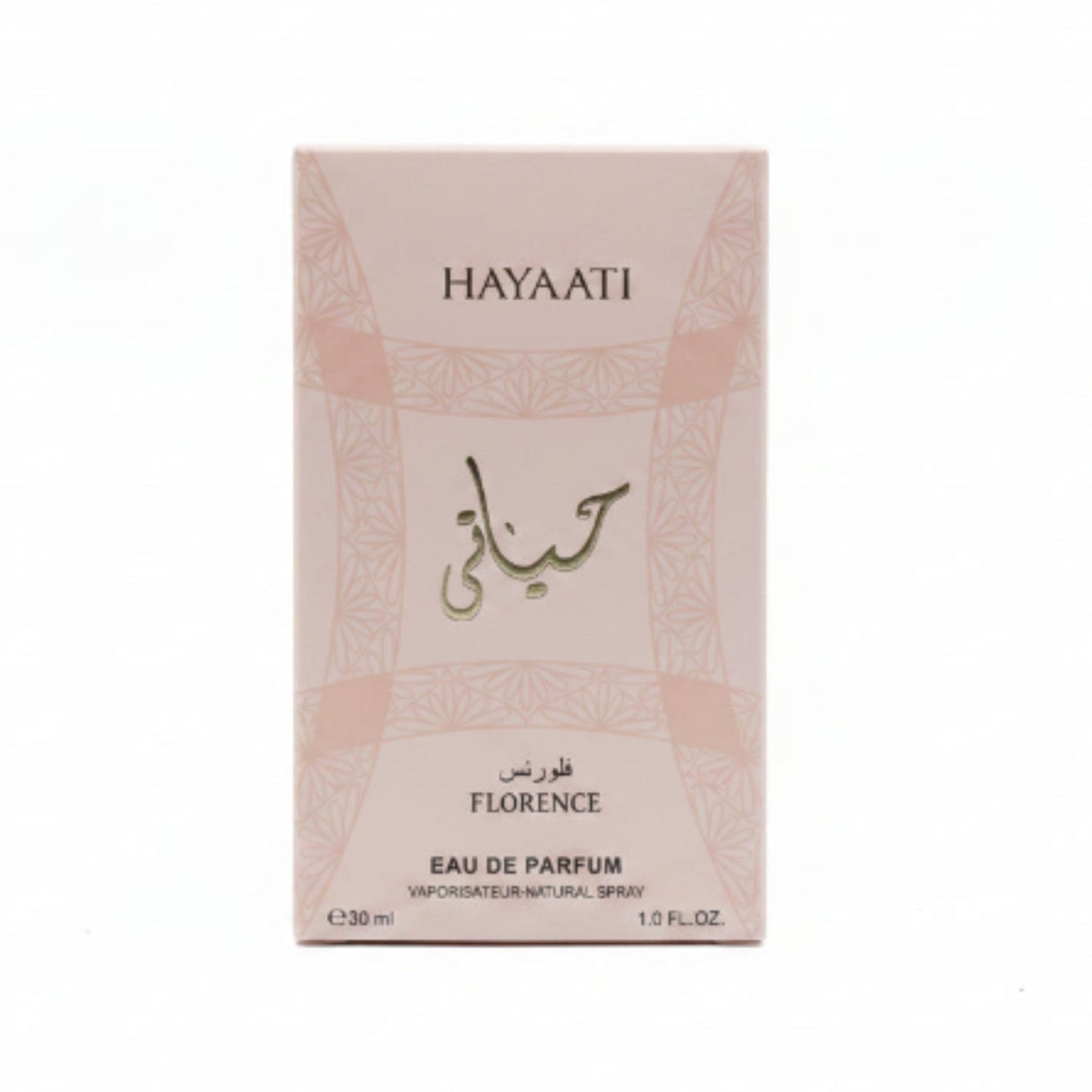 Only You - Mini Perfume 30ml Ladies - Hayaati