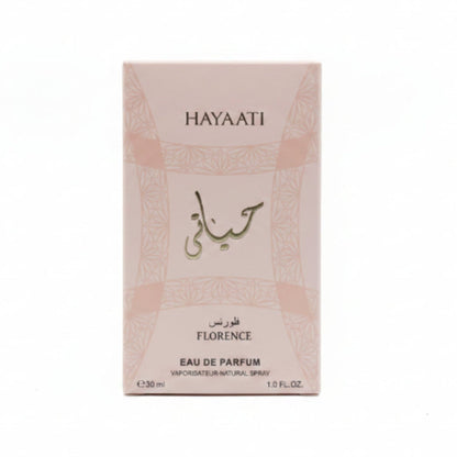 Only You - Mini Perfume 30ml Ladies - Hayaati