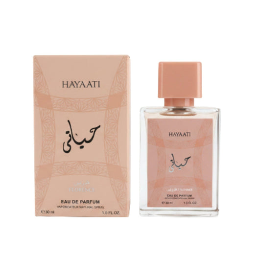 Only You - Mini Perfume 30ml Ladies - Hayaati