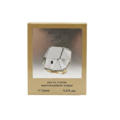 Only You - Mini Perfume 30ml Ladies - Lady Million