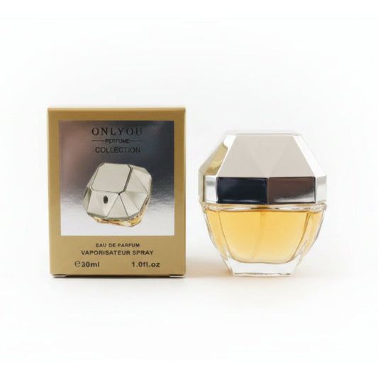 Only You - Mini Perfume 30ml Ladies - Lady Million