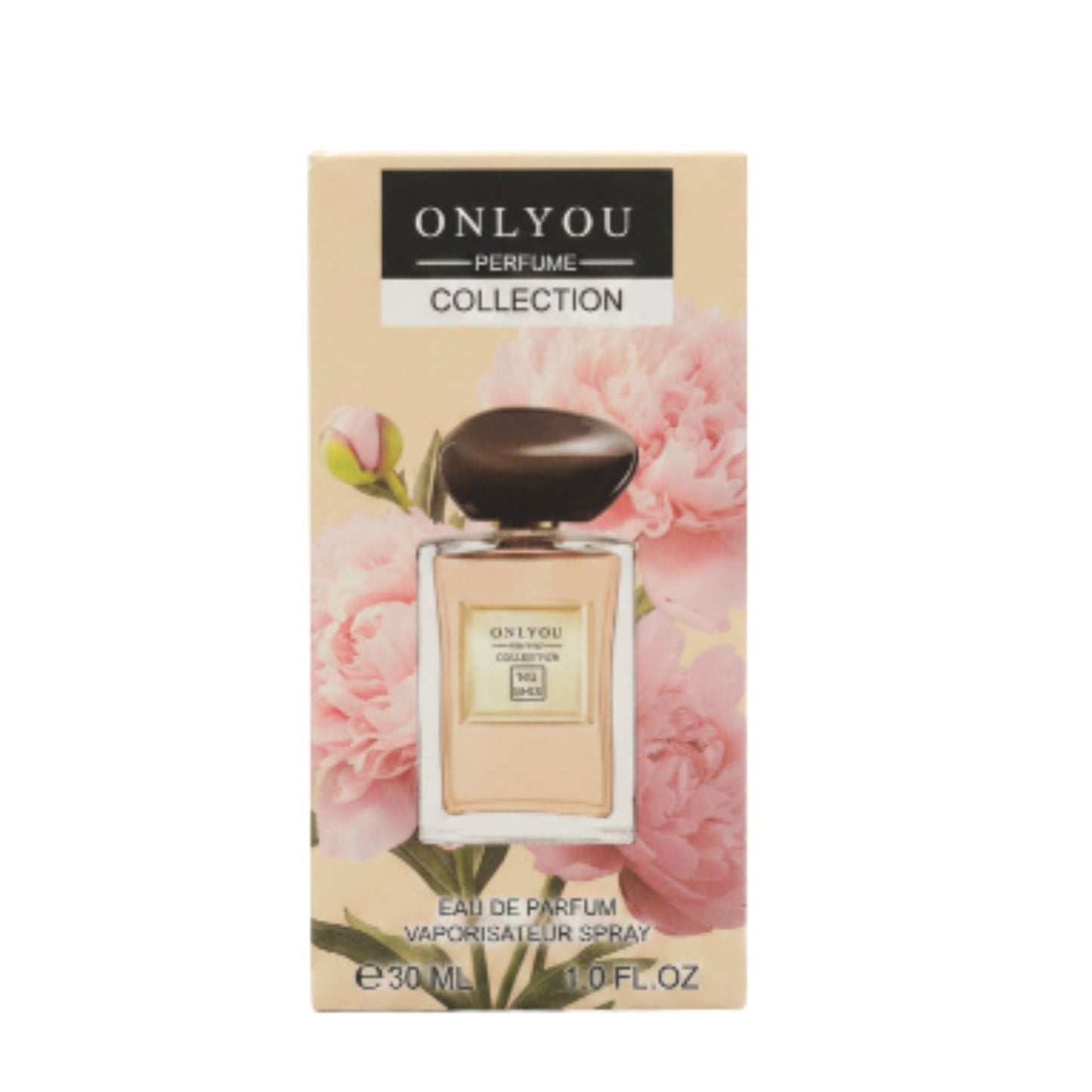Only You Mini Perfume 30ml Ladies - No. 8105