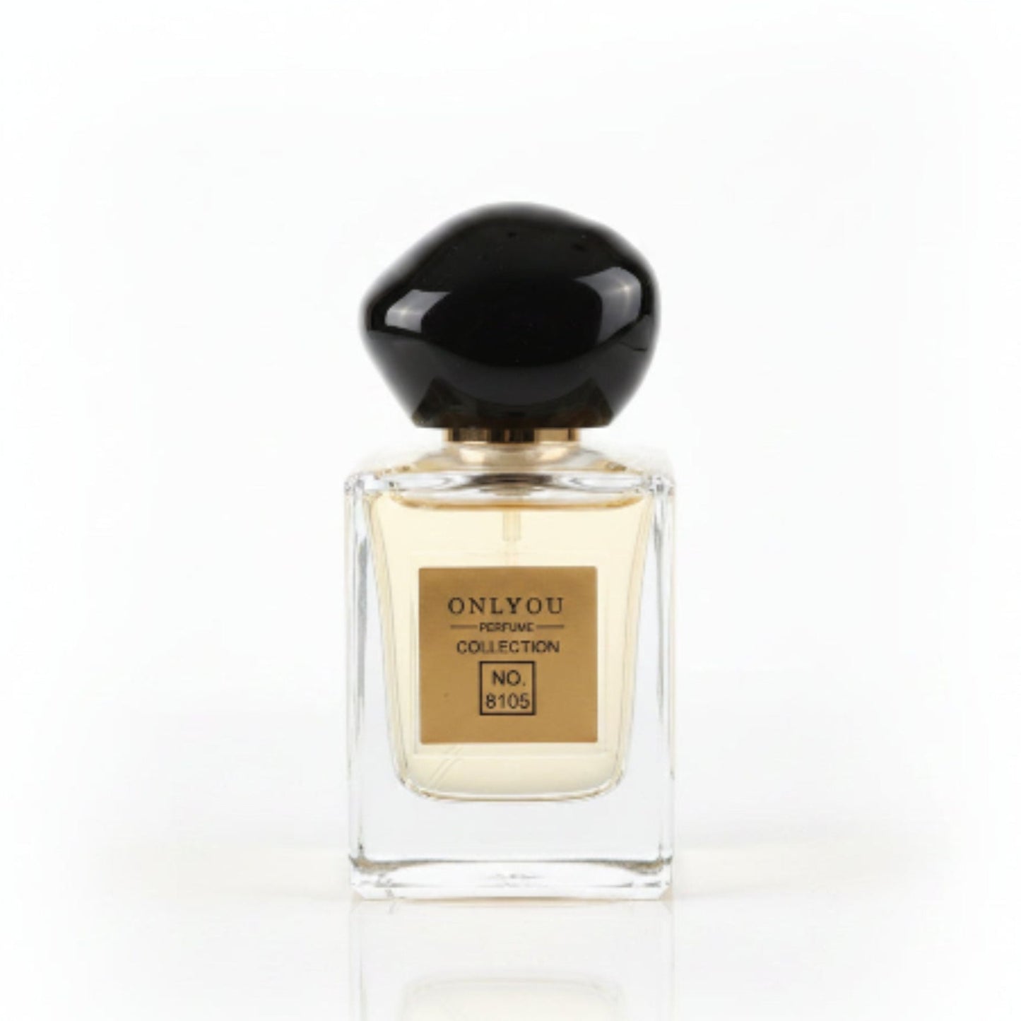 Only You Mini Perfume 30ml Ladies - No. 8105