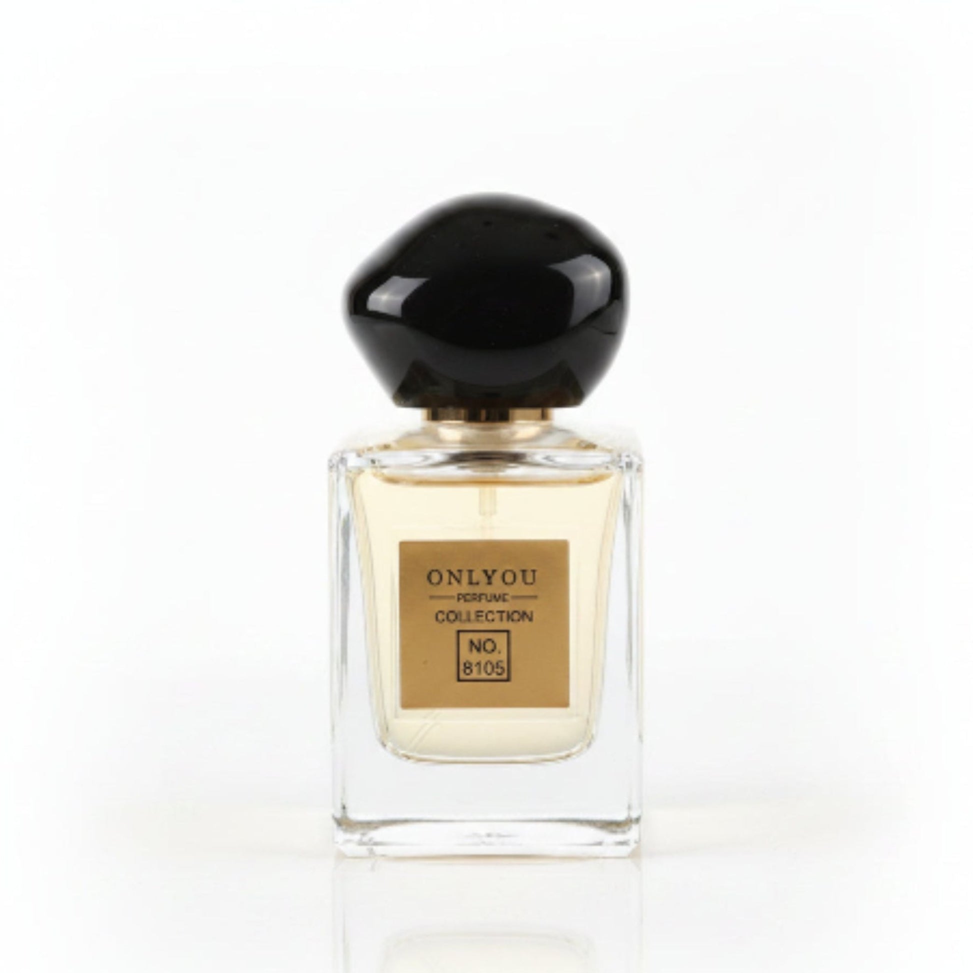 Only You Mini Perfume 30ml Ladies - No. 8105