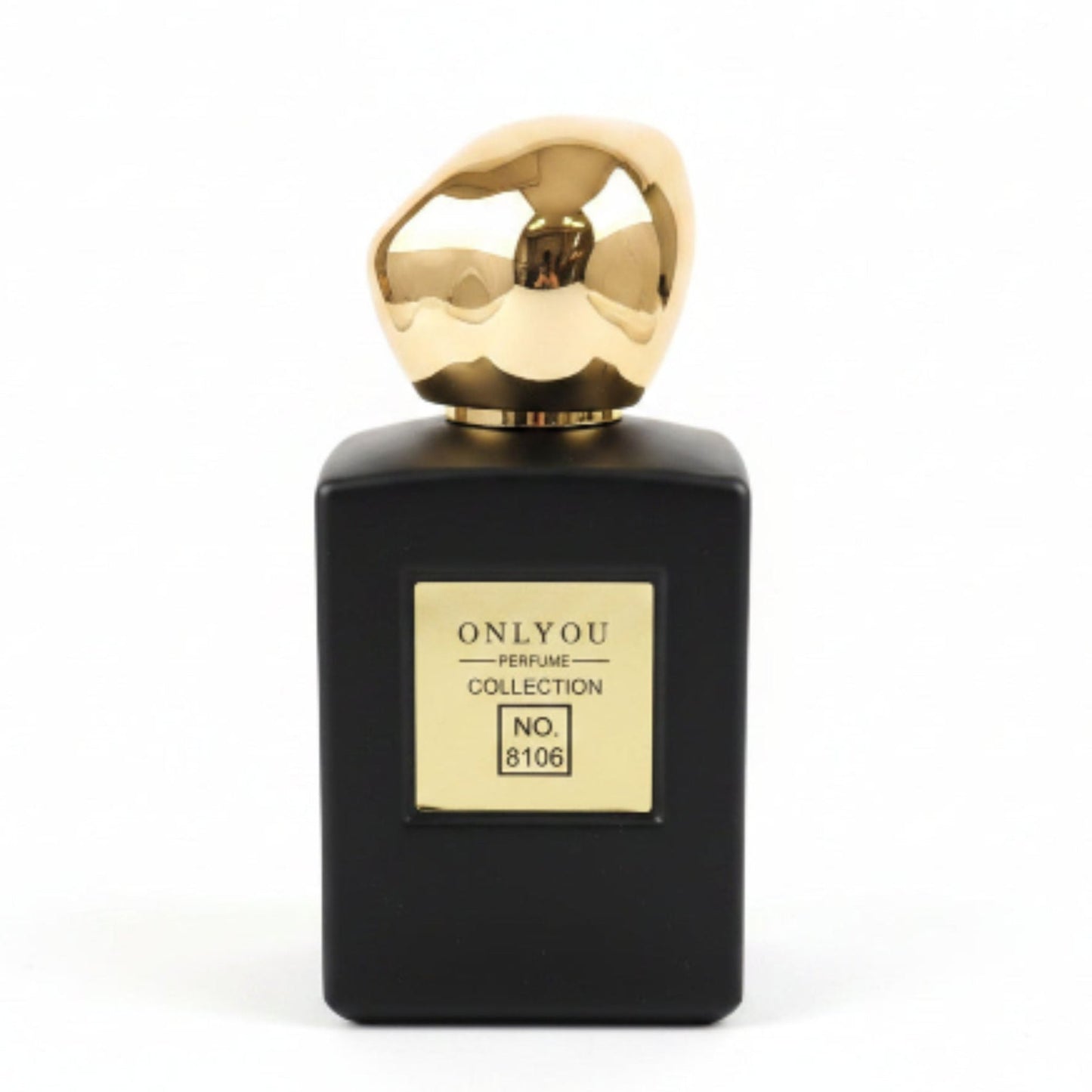 Only You Mini Perfume 30ml Ladies - No. 8106