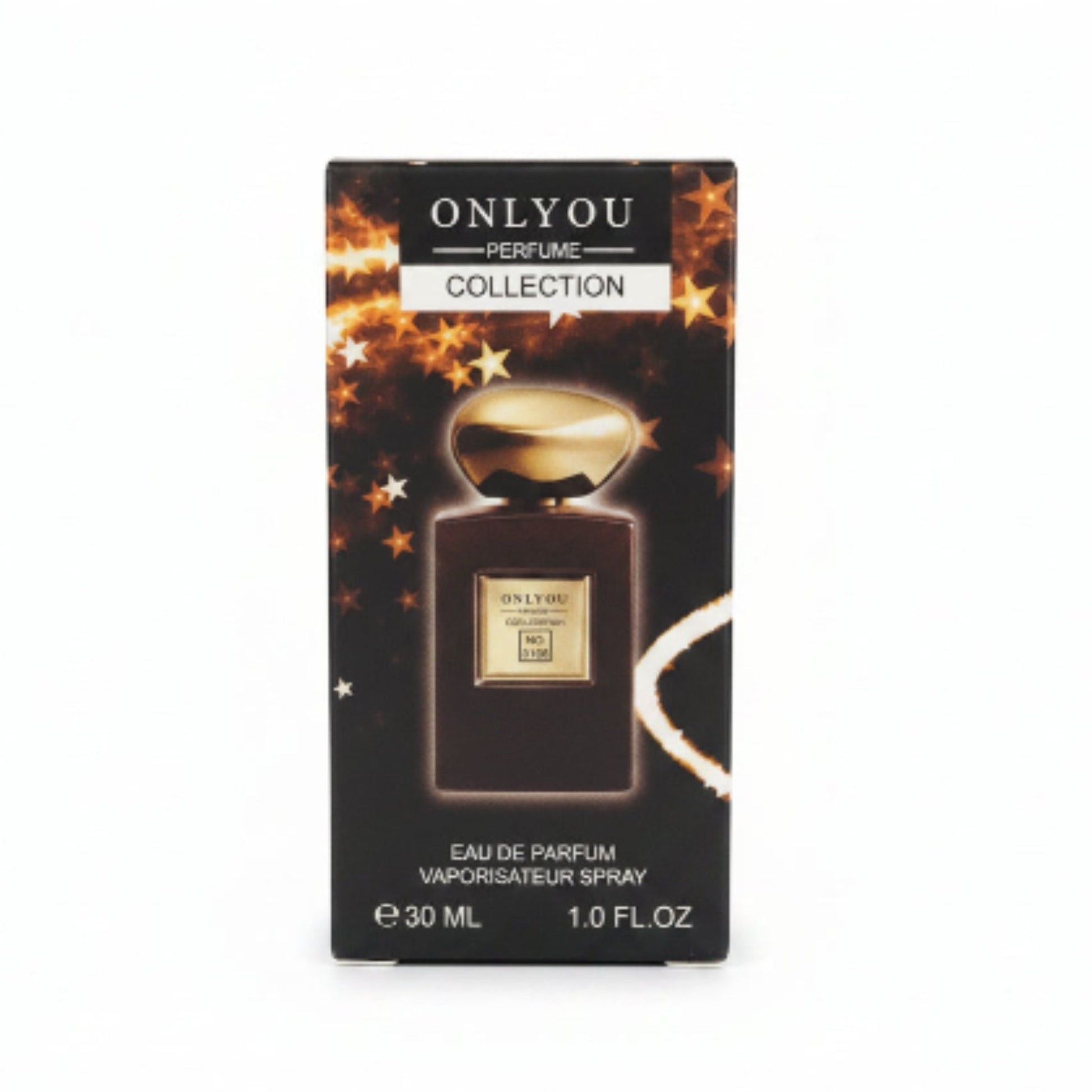 Only You Mini Perfume 30ml Ladies - No. 8106