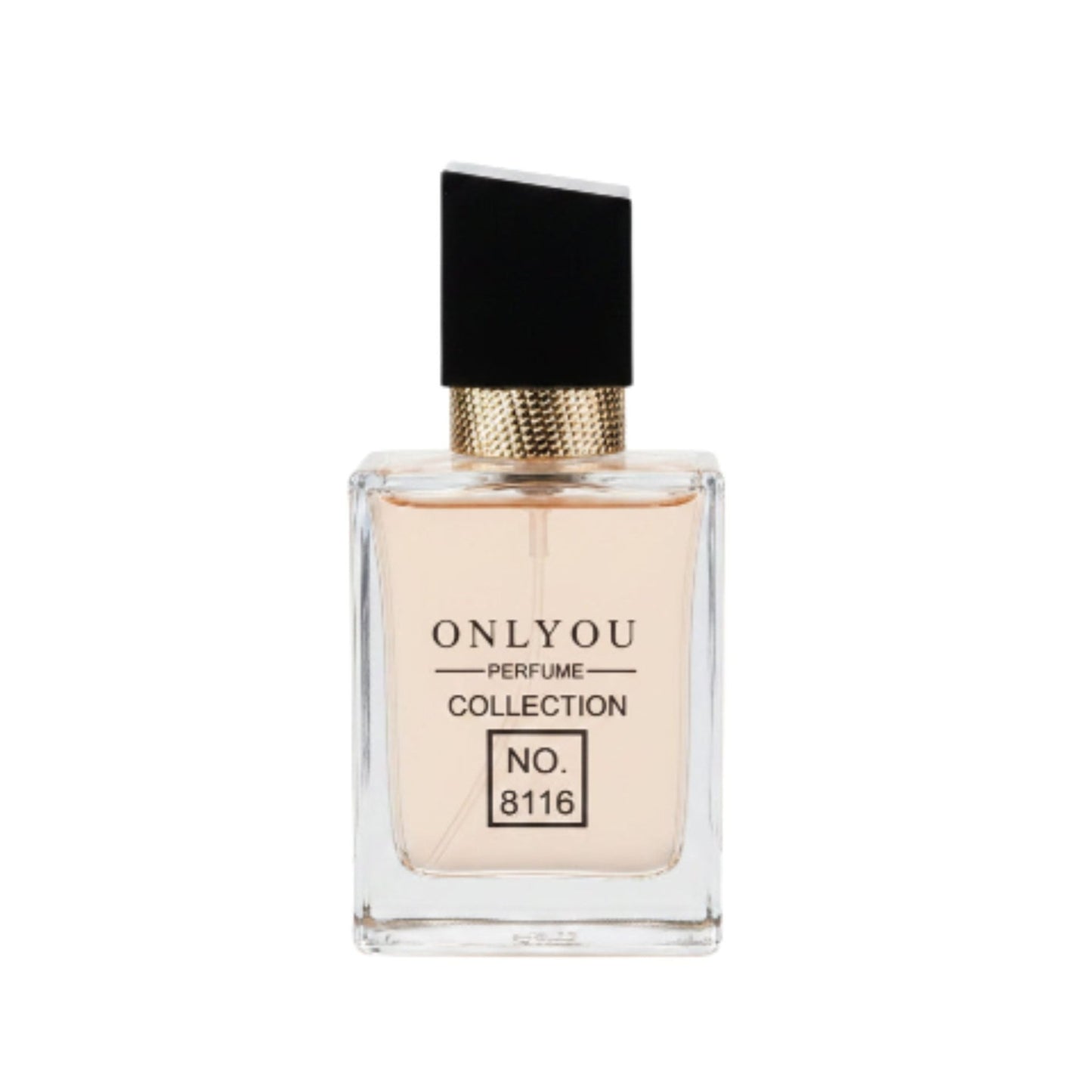 Only You Mini Perfume 30ml Ladies - No. 8116