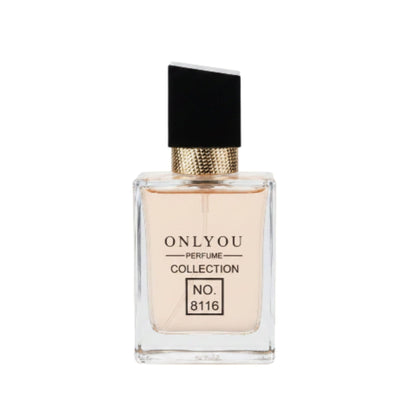 Only You Mini Perfume 30ml Ladies - No. 8116
