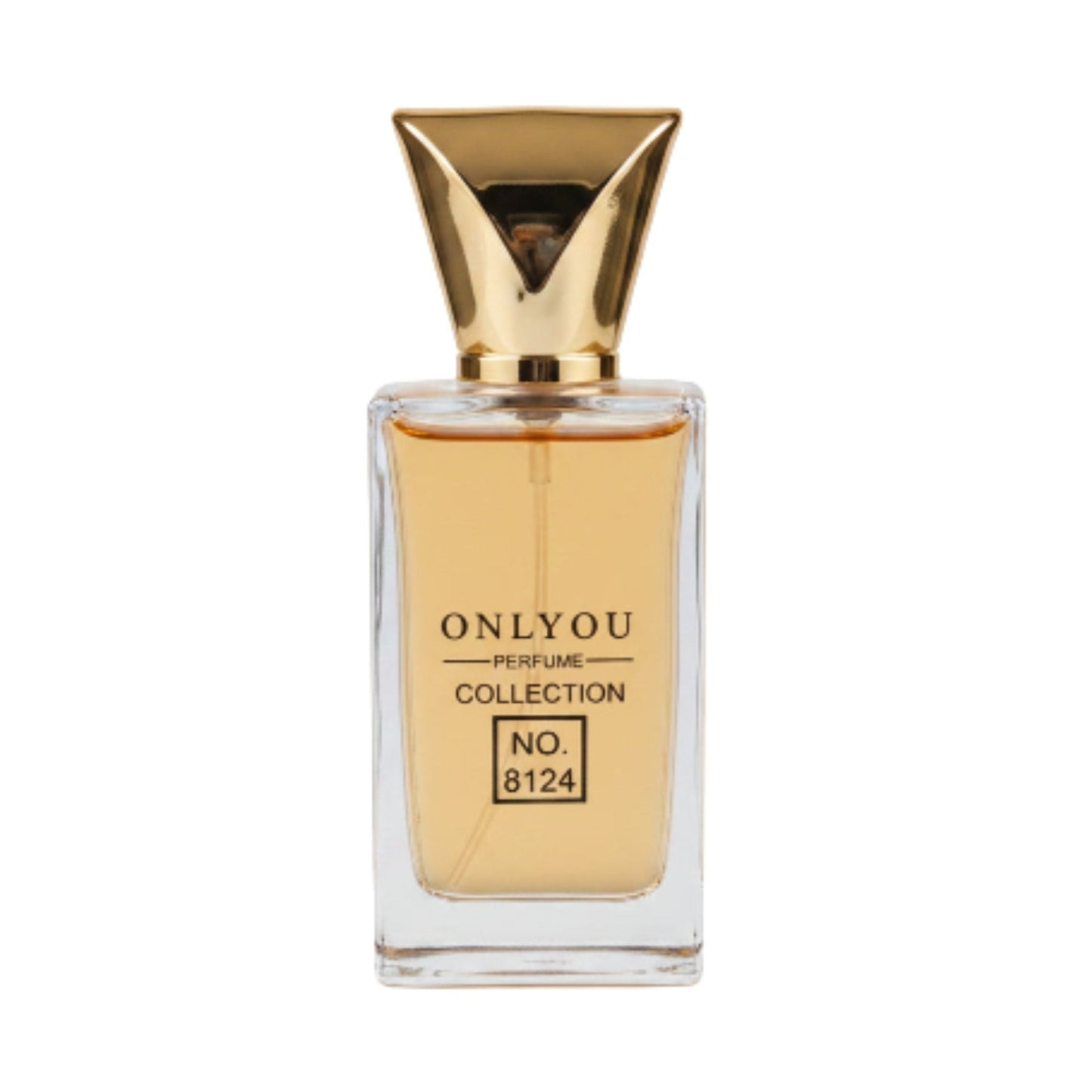 Only You Mini Perfume 30ml Ladies - No. 8124