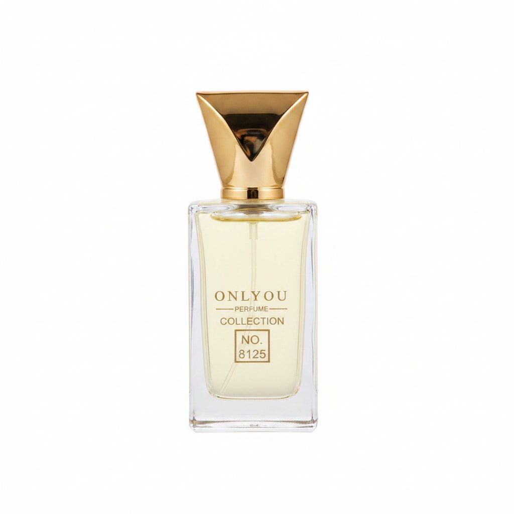 Only You Mini Perfume 30ml Ladies - No. 8125