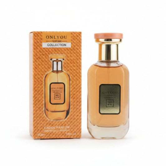 Only You - Mini Perfume 30ml Ladies - No. 8146