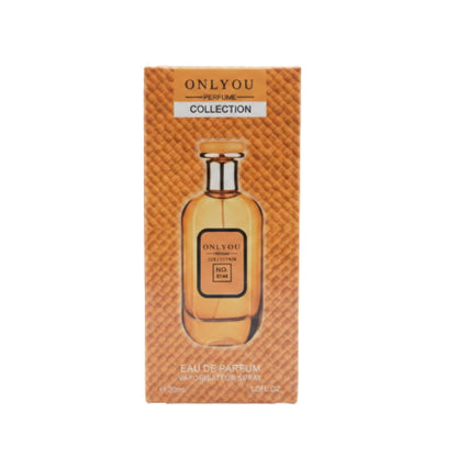 Only You - Mini Perfume 30ml Ladies - No. 8146
