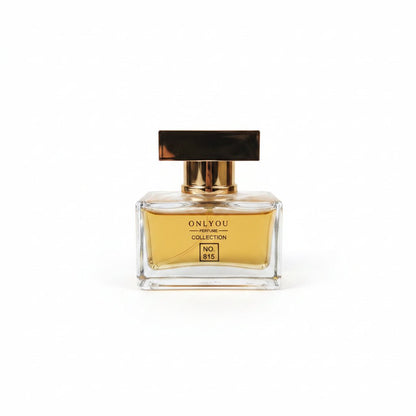 Only You Mini Perfume 30ml Ladies - No. 815