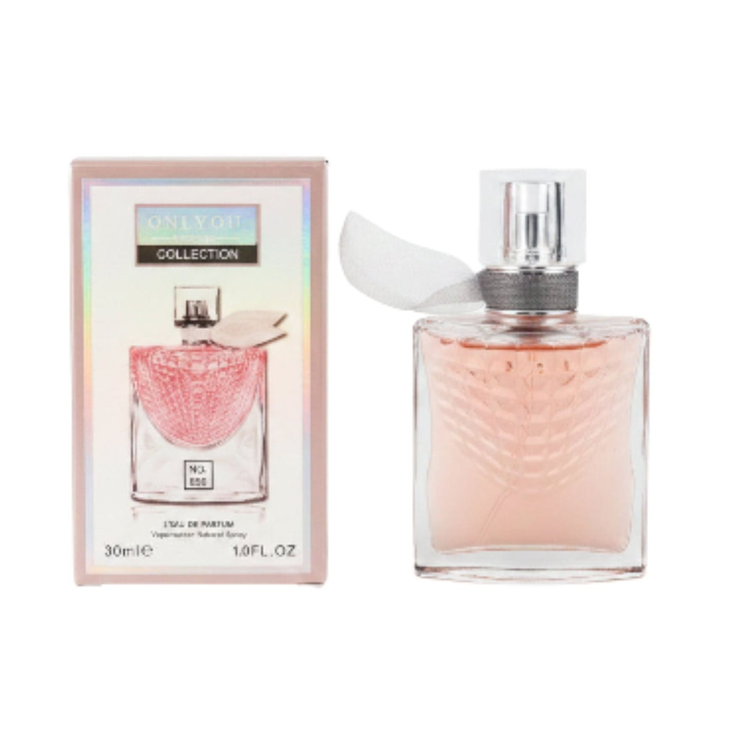 Only You Mini Perfume 30ml Ladies - No. 839