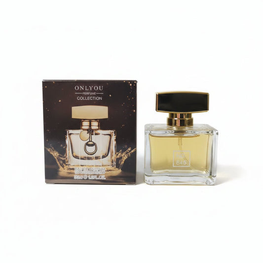 Only You Mini Perfume 30ml Ladies - No. 845