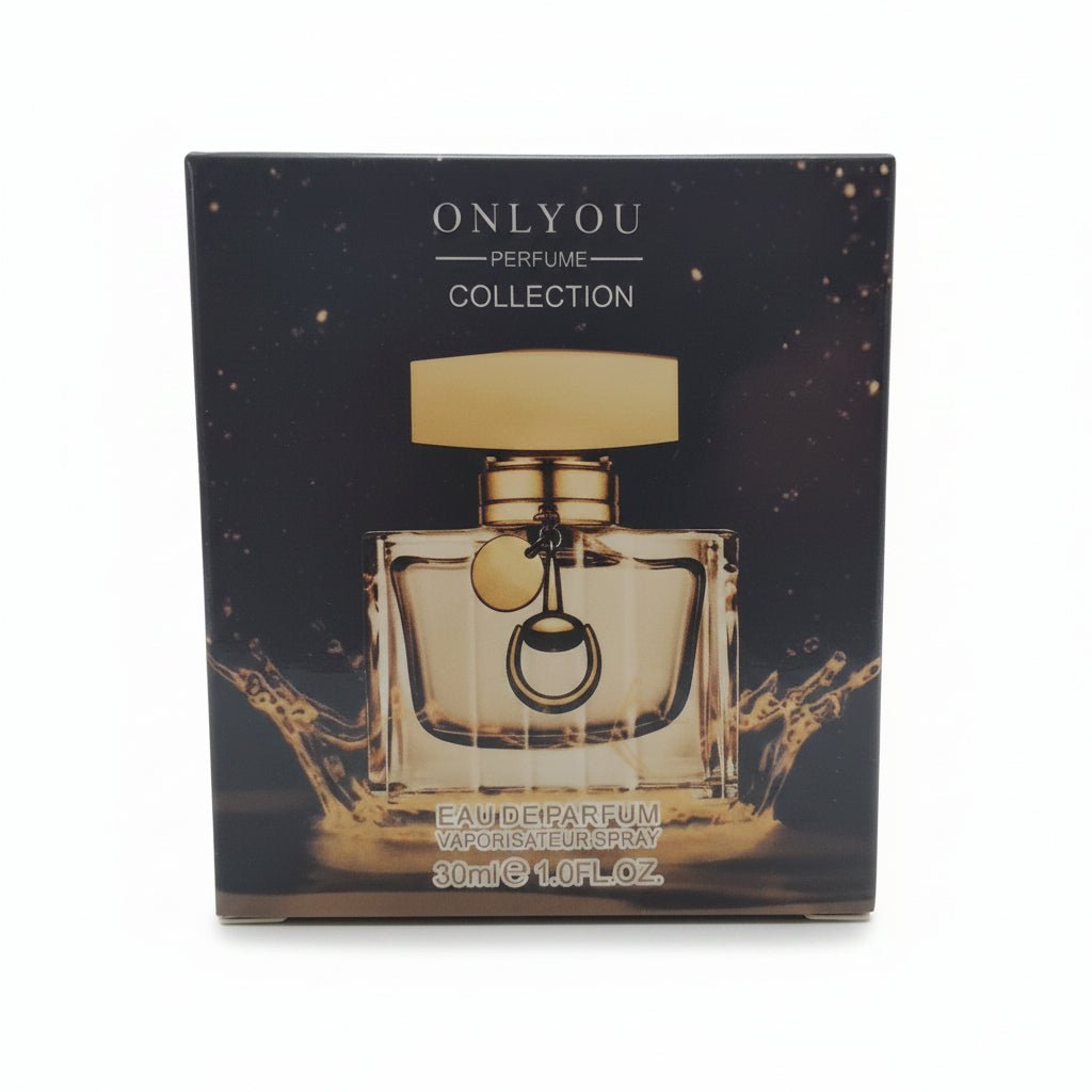 Only You Mini Perfume 30ml Ladies - No. 845
