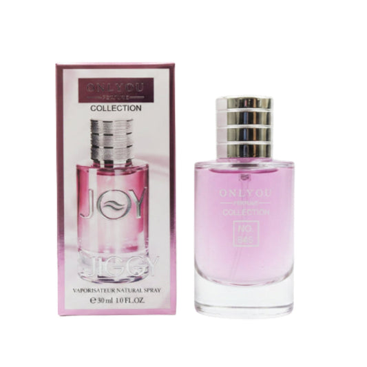 Only You - Mini Perfume 30ml Ladies - No. 846