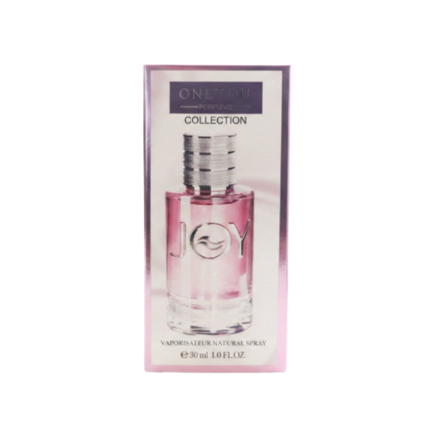 Only You - Mini Perfume 30ml Ladies - No. 846