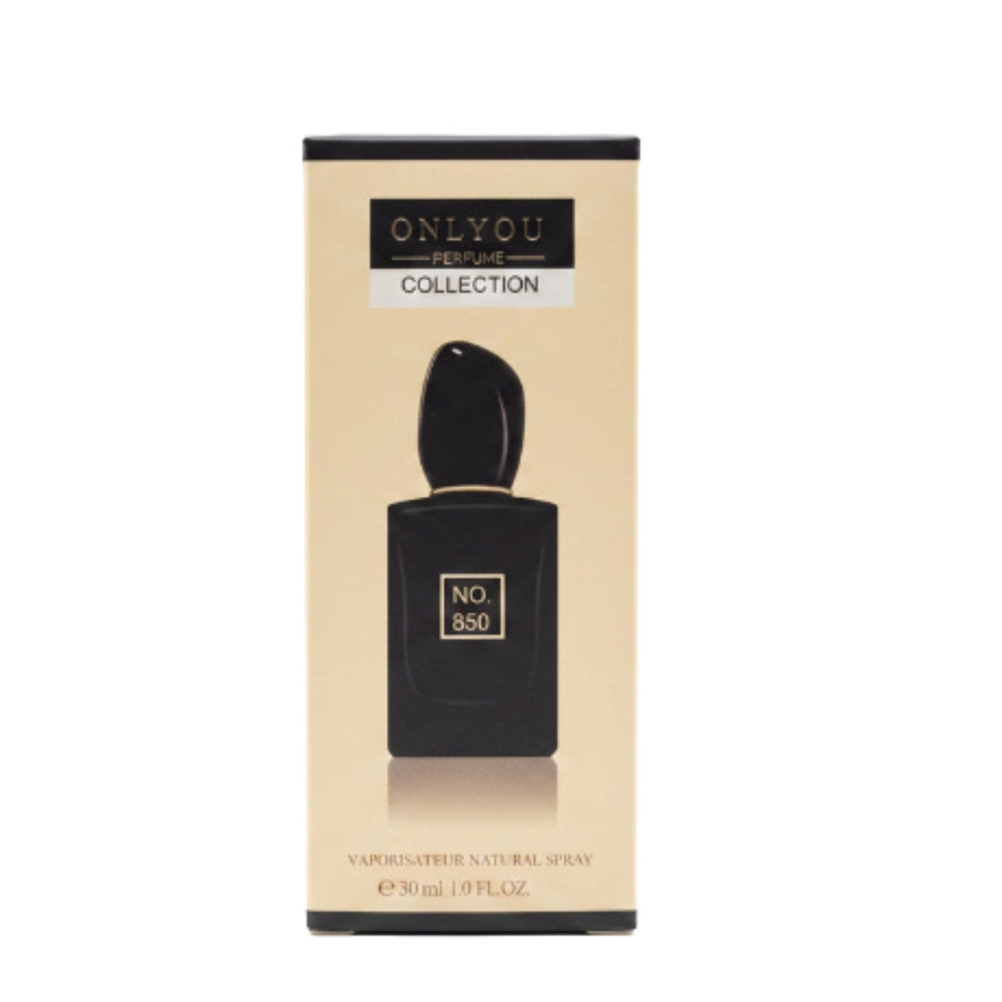 Only You - Mini Perfume 30ml Ladies - No. 850