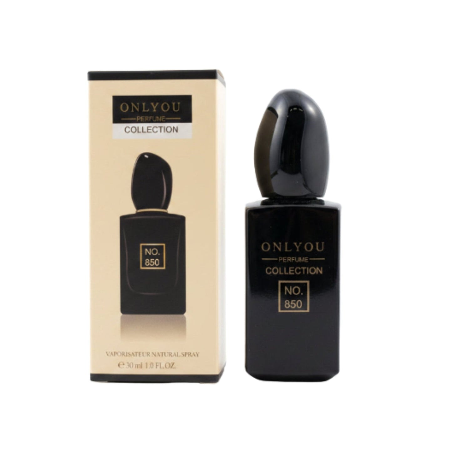 Only You - Mini Perfume 30ml Ladies - No. 850